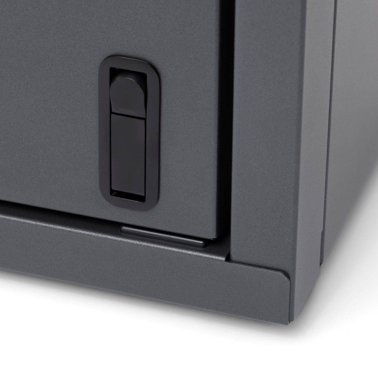 RB Components Transit Van Wall Cabinet, 16"H x 14"D x 18"W