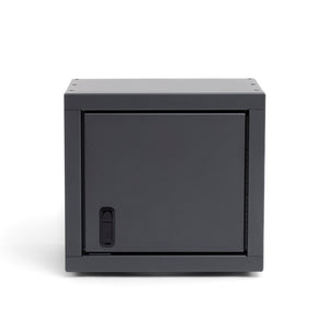 RB Components Transit Van Wall Cabinet, 16"H x 14"D x 18"W