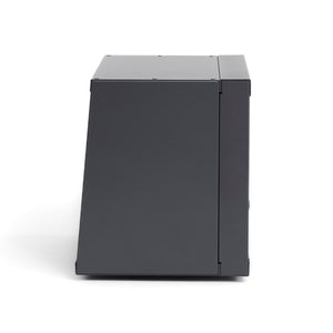 RB Components Transit Van Wall Cabinet, 16"H x 14"D x 18"W