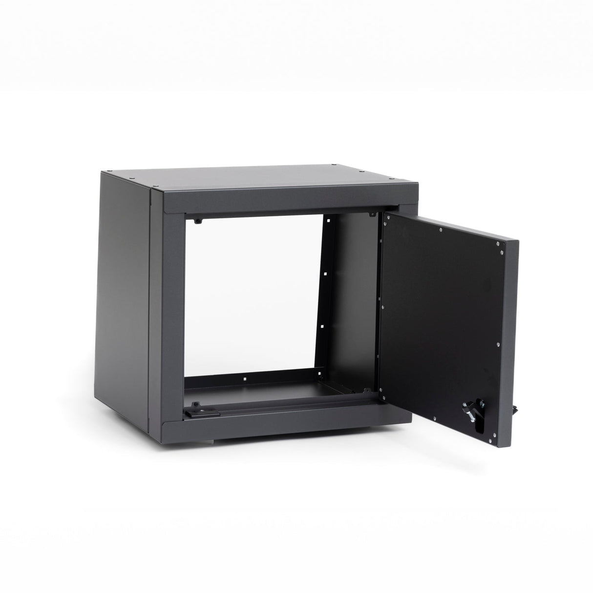 RB Components Transit Van Wall Cabinet, 16"H x 14"D x 18"W