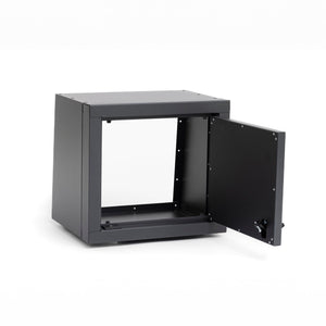 RB Components Transit Van Wall Cabinet, 16"H x 14"D x 18"W