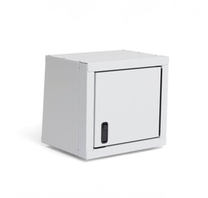 RB Components Transit Van Wall Cabinet, 16"H x 14"D x 18"W