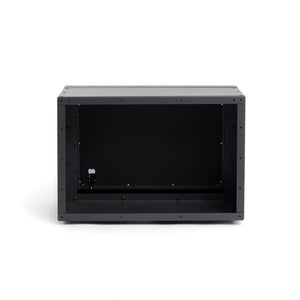 RB Components Transit Van Wall Cabinet, 16"H x 14"D x 24"W
