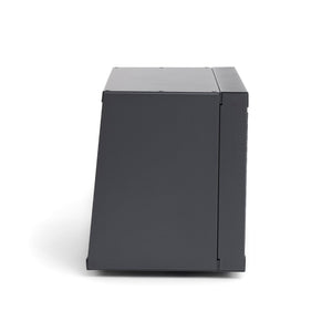 RB Components Transit Van Wall Cabinet, 16"H x 14"D x 24"W