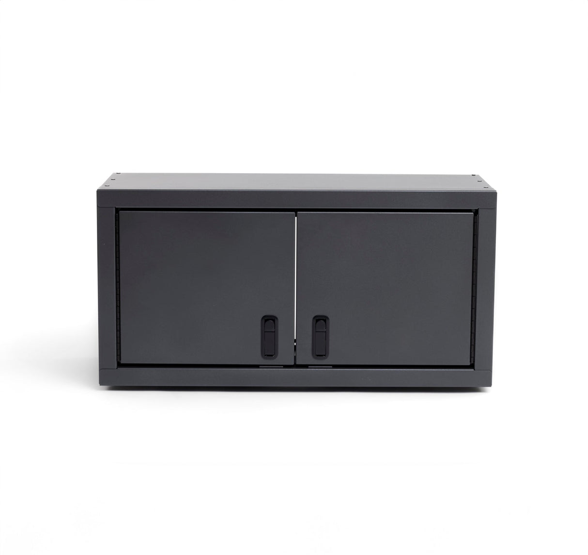 RB Components Transit Van Wall Cabinet, 16"H x 14"D x 32"W