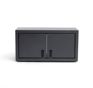 RB Components Transit Van Wall Cabinet, 16"H x 14"D x 32"W