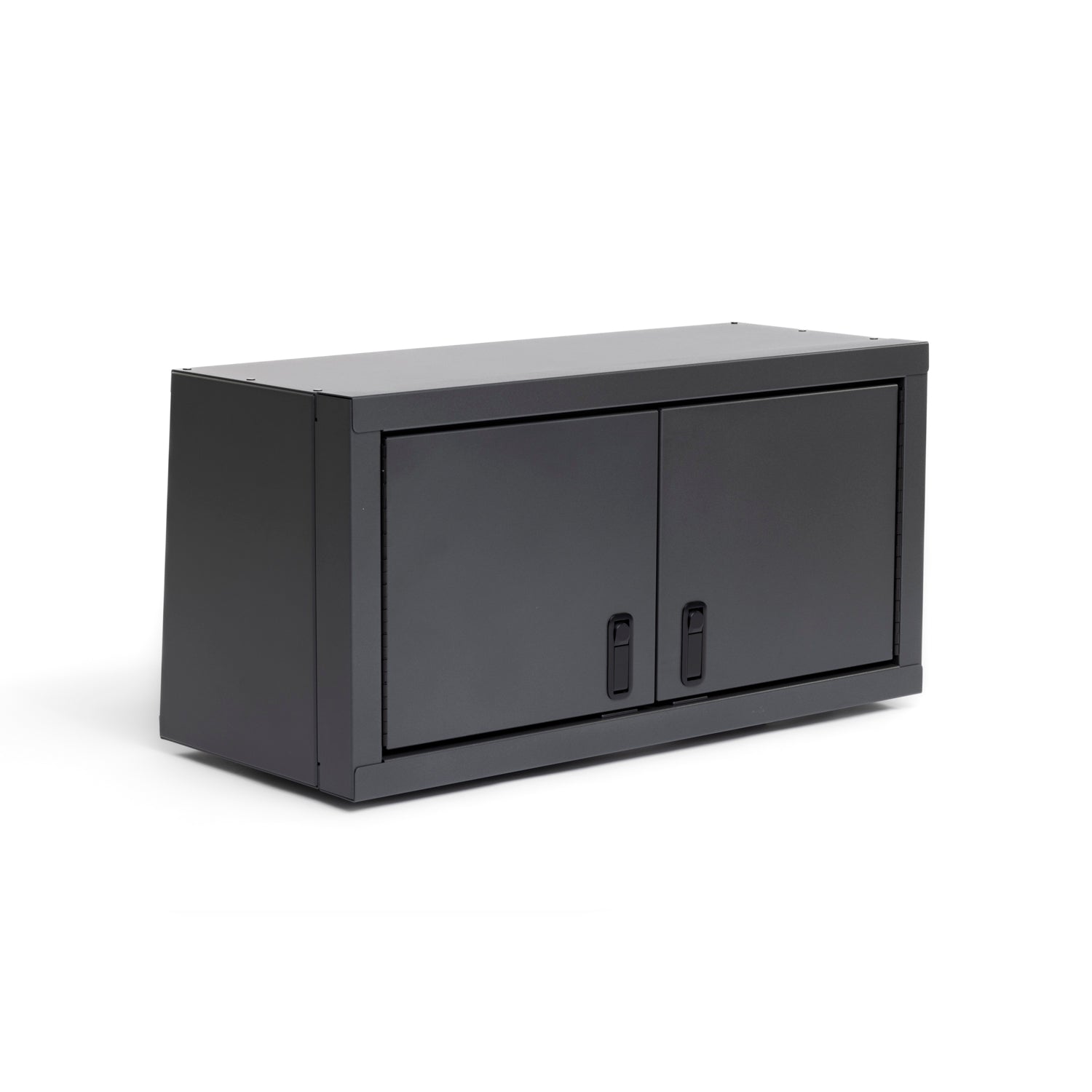 RB Components Transit Van Wall Cabinet, 16