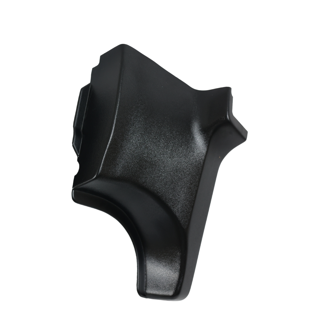 GoCode 2015+ Ford Transit High Roof B Pillar Blob Covers