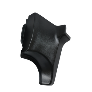 GoCode 2015+ Ford Transit High Roof B Pillar Blob Covers