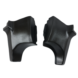 GoCode 2015+ Ford Transit High Roof B Pillar Blob Covers