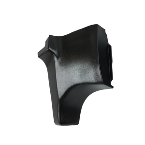 GoCode 2015+ Ford Transit High Roof B Pillar Blob Covers