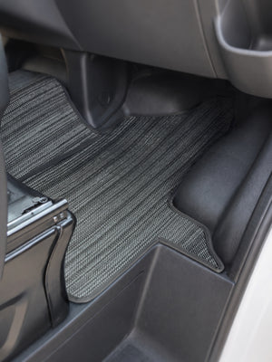 Transit Tuuli Floor Mat passenger side