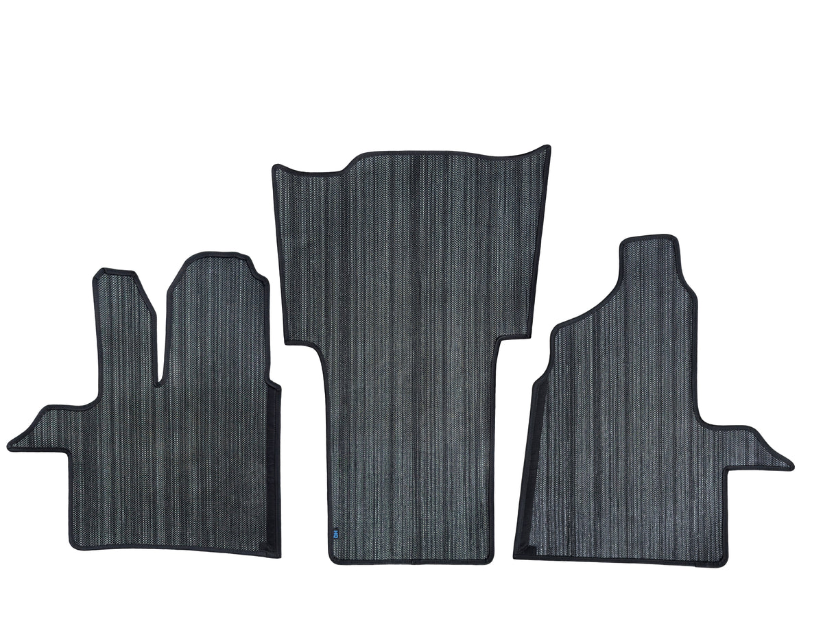 Transit Tuuli Floor Mat pieces