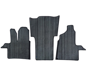Transit Tuuli Floor Mat pieces