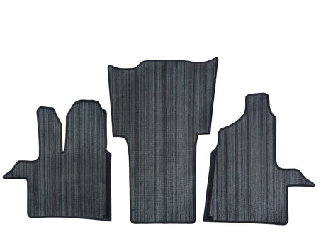 Transit Tuuli Floor Mat pieces