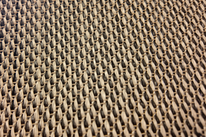 Tuuli 2019+ Mercedes Sprinter Front Cab Mats (VS30)