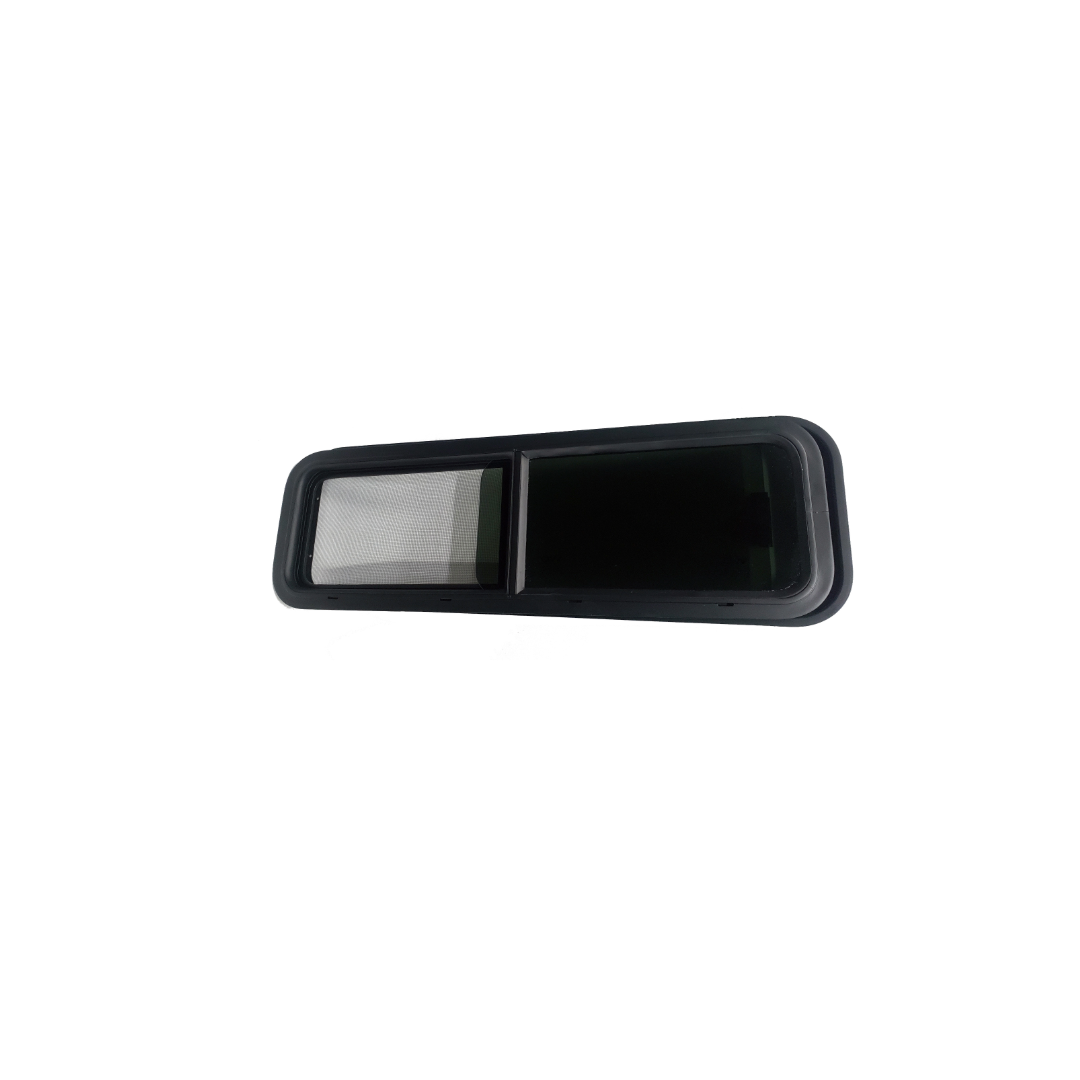 Universal Van Windows – Campervan HQ