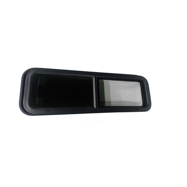 Universal Van Windows – Campervan HQ