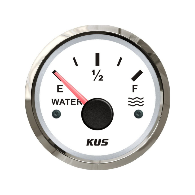Water Level Gauge Van Land