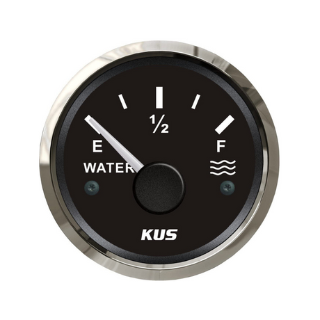 Water Level Gauge Van Land