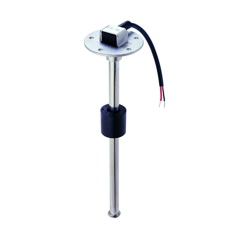 Water Level Sensor Van Land
