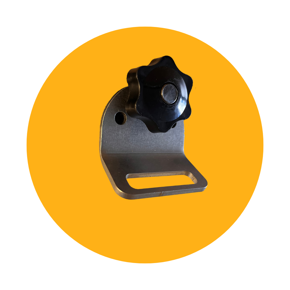 Campovans Bryan's Bag Hanger Kit