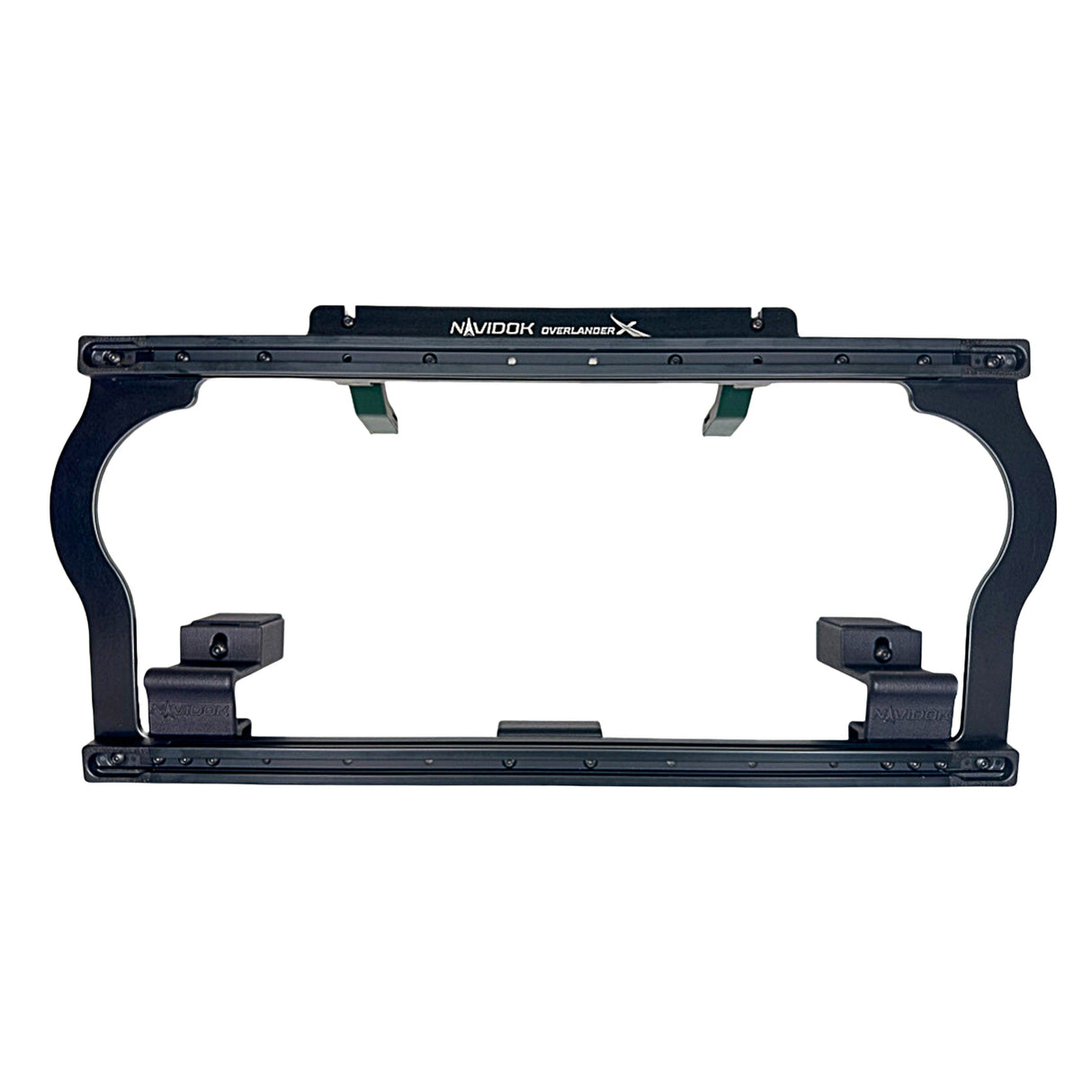 TERRA X No Drill - Dash Mount for Mercedes Sprinter – NAVIDOK Overlander X