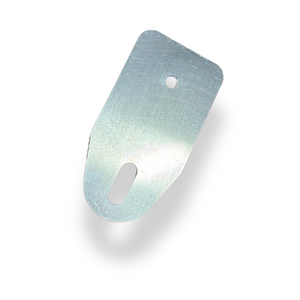 Lost Hiway L-Track Tabs