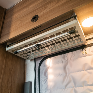 Canyon Adventure Vans Ekko Under Cabinet Shelf – Driver Side
