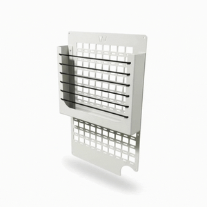 Canyon Adventure Vans Ekko MOLLE Shelf System