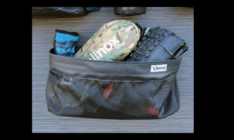 VANNON Utility Baskets & Bottle Holders