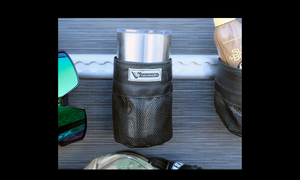 VANNON Utility Baskets & Bottle Holders