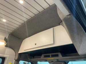 GoCode 2015+ Ford Transit Full Interior Trim Kit