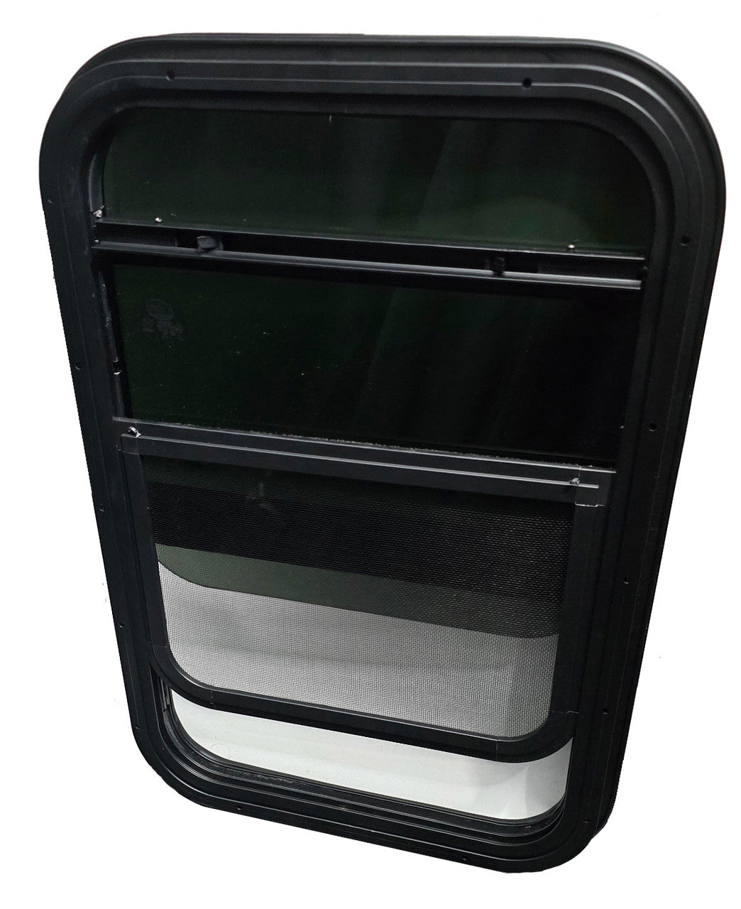 VWD Vertical Lift Slider Van Window (VERT1522) – Campervan HQ
