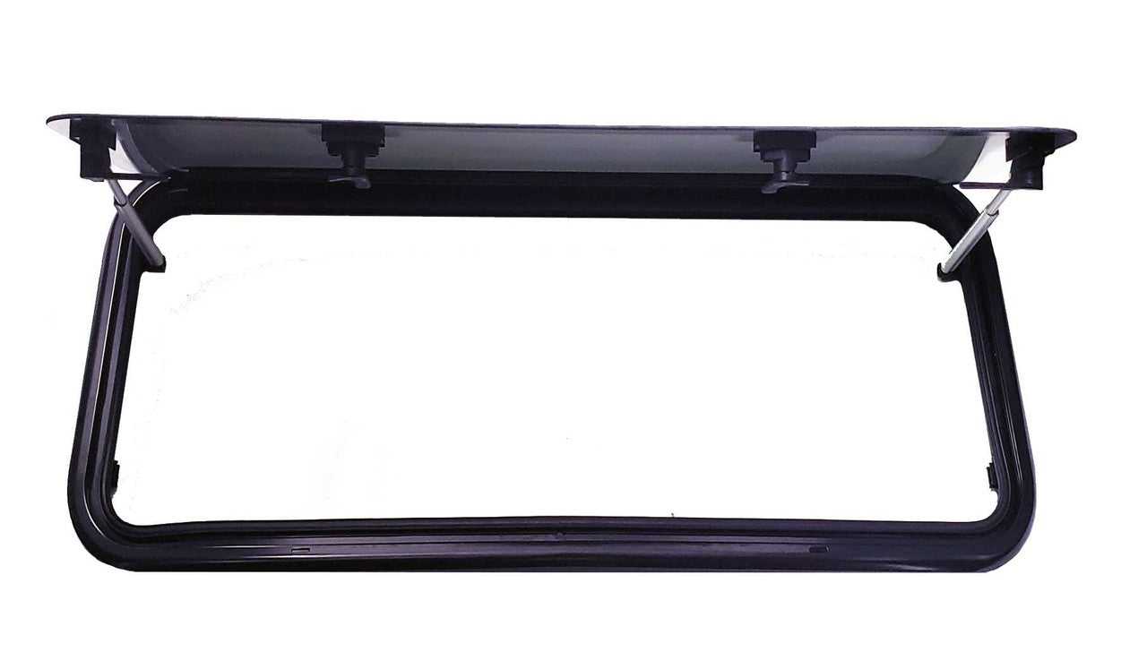 インディバワゴン VWD Universal Overlander Awning Window 36-1/2
