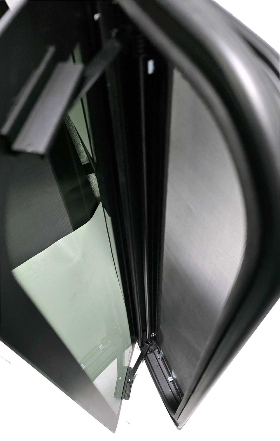 Van Windows Direct Universal Split-Awning Window (O.D - 33.94