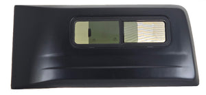 VWD 2007+ Mercedes Sprinter Bump Out - Driver Side Rear Quarter Extension-8