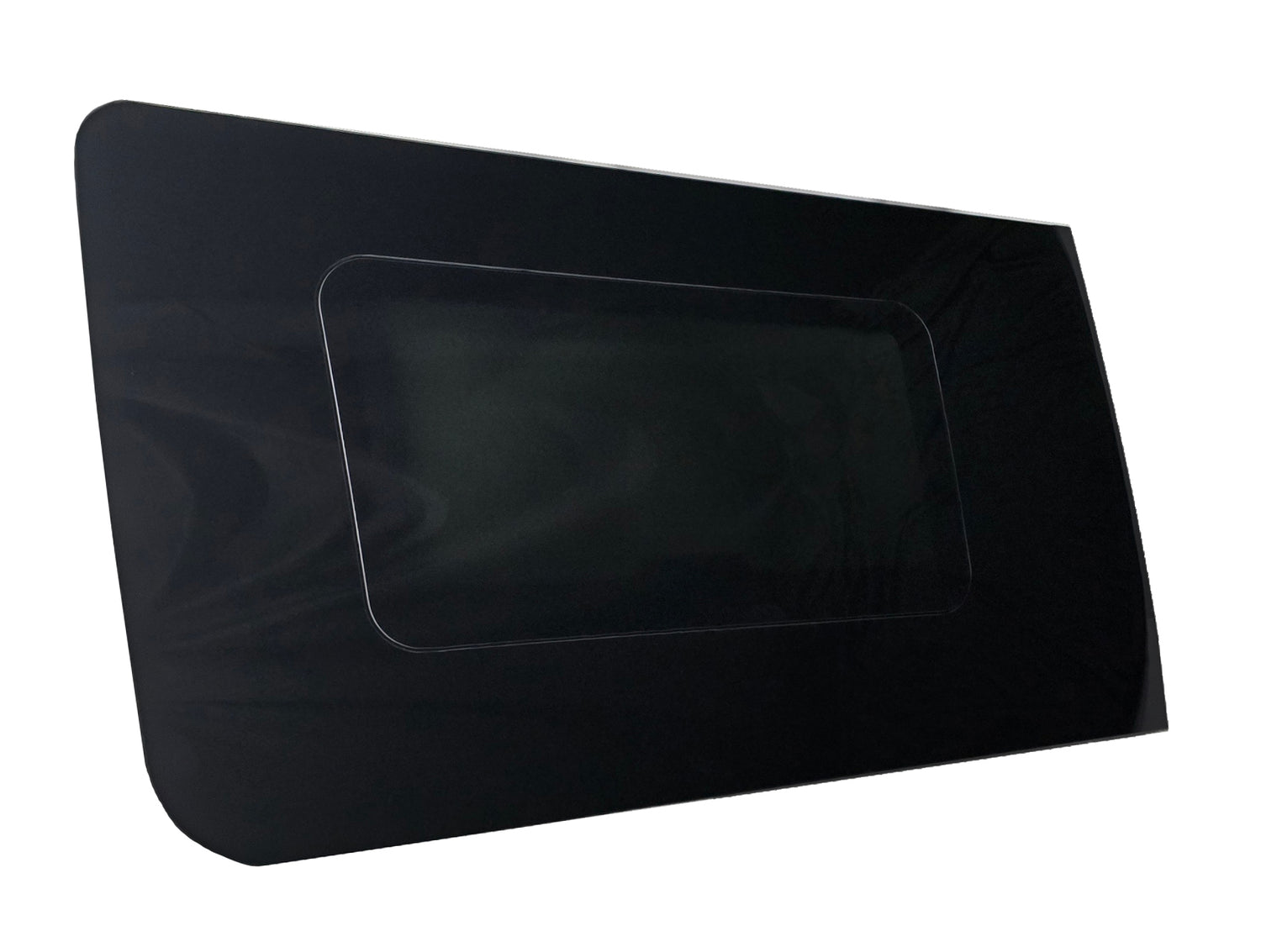 VWD 2007+ Mercedes Sprinter Driver Side Forward Crank-Out Awning Window(SL101-CA)-1