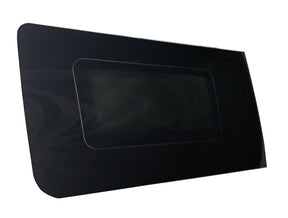 VWD 2007+ Mercedes Sprinter Driver Side Forward Crank-Out Awning Window(SL101-CA)-1