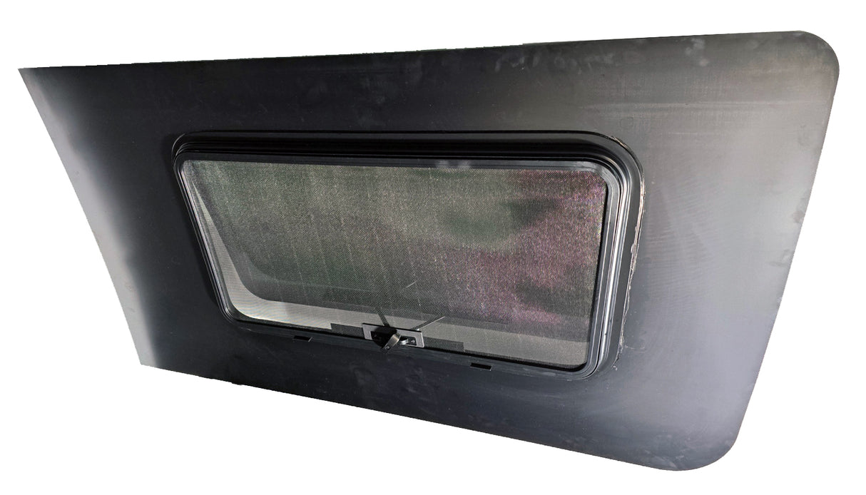 VWD 2007+ Mercedes Sprinter Driver Side Forward Crank-Out Awning Window(SL101-CA)-10