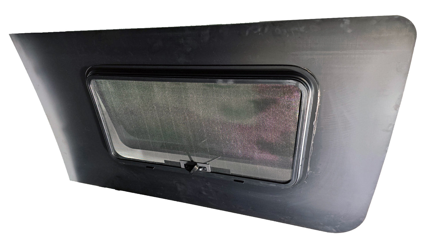 VWD 2007+ Mercedes Sprinter Driver Side Forward Crank-Out Awning Window(SL101-CA)-10