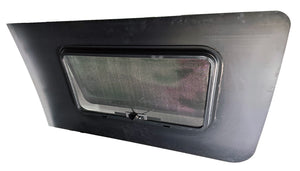 VWD 2007+ Mercedes Sprinter Driver Side Forward Crank-Out Awning Window(SL101-CA)-10