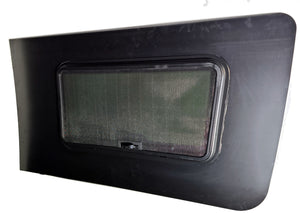 VWD 2007+ Mercedes Sprinter Driver Side Forward Crank-Out Awning Window(SL101-CA)-11
