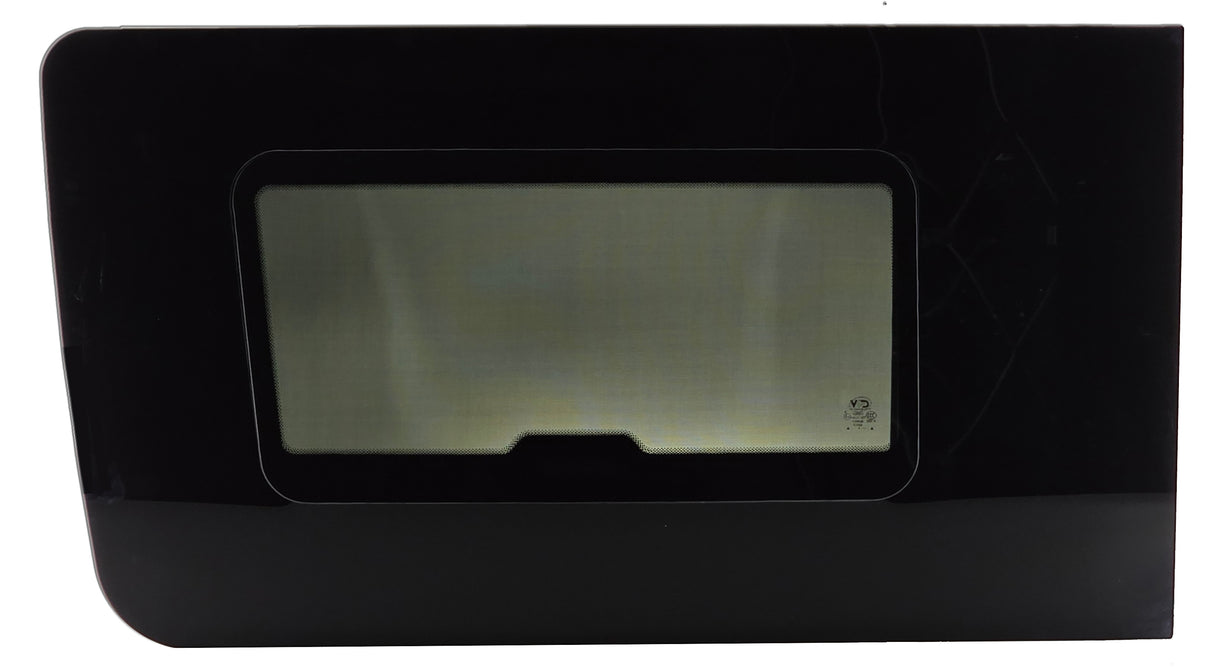 VWD 2007+ Mercedes Sprinter Driver Side Forward Crank-Out Awning Window(SL101-CA)-2