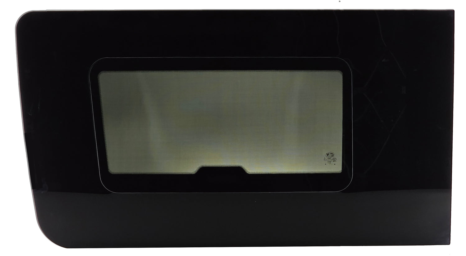 VWD 2007+ Mercedes Sprinter Driver Side Forward Crank-Out Awning Window(SL101-CA)-2