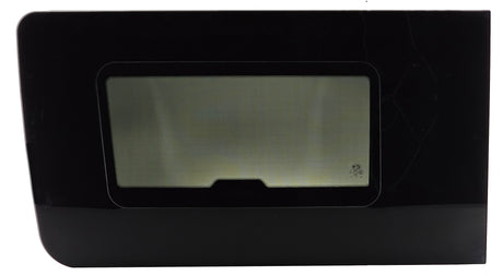 VWD 2007+ Mercedes Sprinter Driver Side Forward Crank-Out Awning Window(SL101-CA)-2