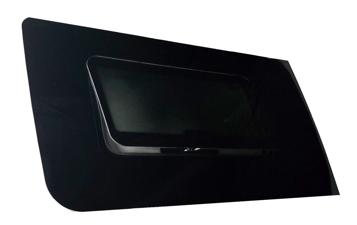 VWD 2007+ Mercedes Sprinter Driver Side Forward Crank-Out Awning Window(SL101-CA)-3
