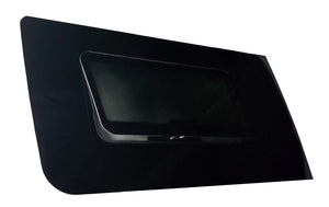 VWD 2007+ Mercedes Sprinter Driver Side Forward Crank-Out Awning Window(SL101-CA)-3