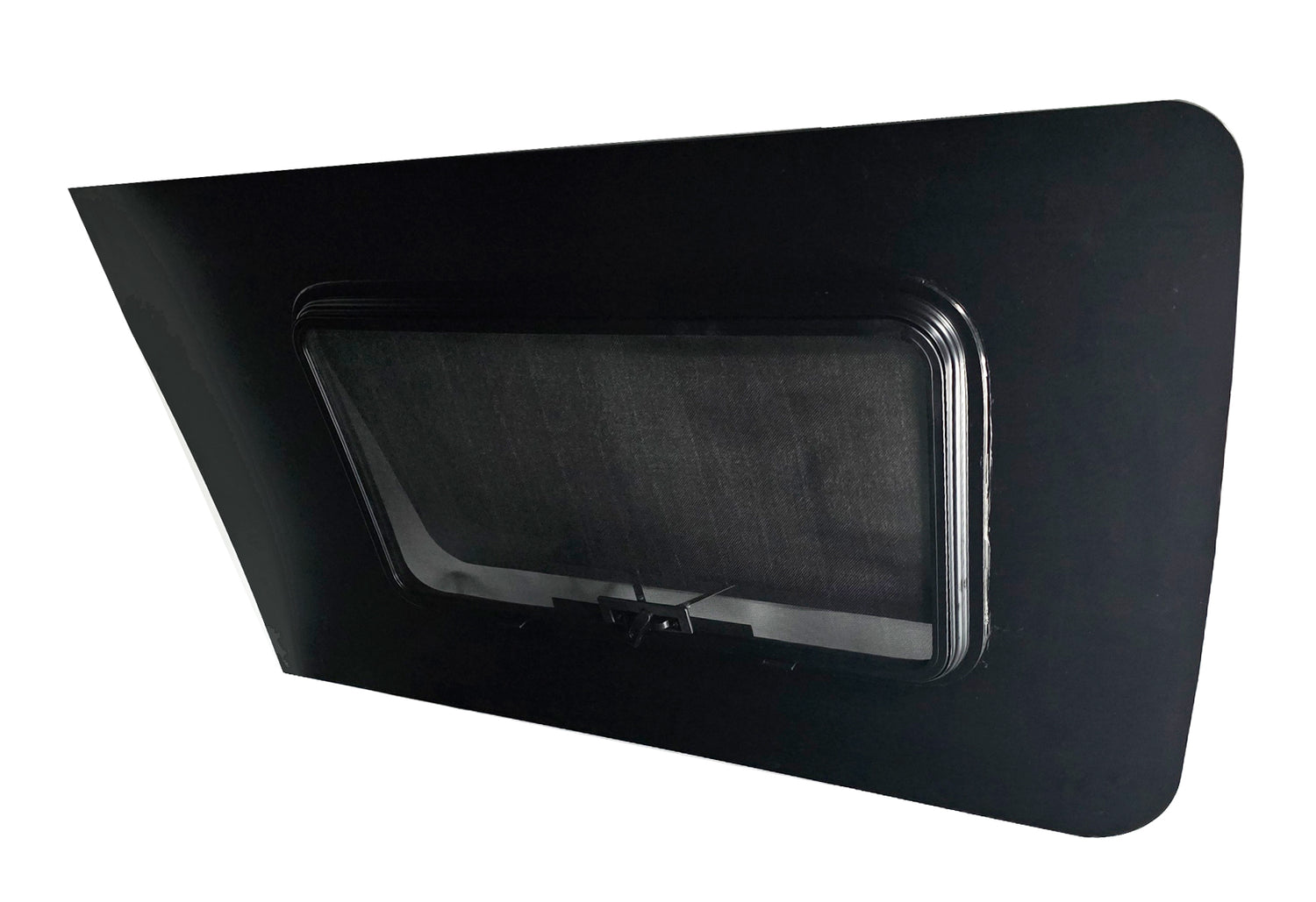 VWD 2007+ Mercedes Sprinter Driver Side Forward Crank-Out Awning Window(SL101-CA)-4