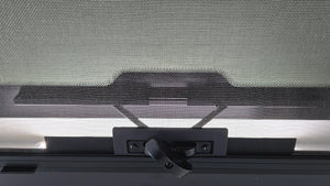 VWD 2007+ Mercedes Sprinter Driver Side Forward Crank-Out Awning Window(SL101-CA)-5